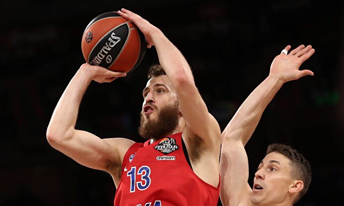 Sergio cambia el CSKA por el Milan |  Cordon Press