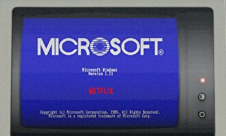 Windows 1 |  Microsoft