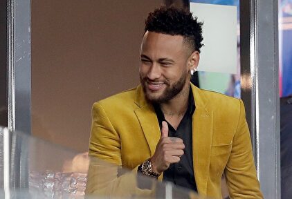 Neymar vuelve a meter la pata con unas feas declaraciones |  EFE