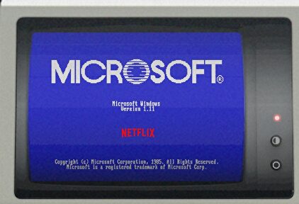 Windows 1 |  Microsoft