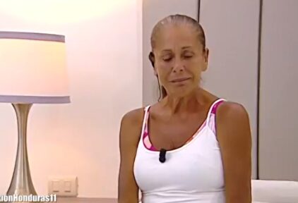 Pantoja, desolada |  Mediaset