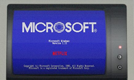 Windows 1 |  Microsoft