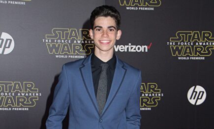 Cameron Boyce, actor de Disney Channel. |  Cordon Press