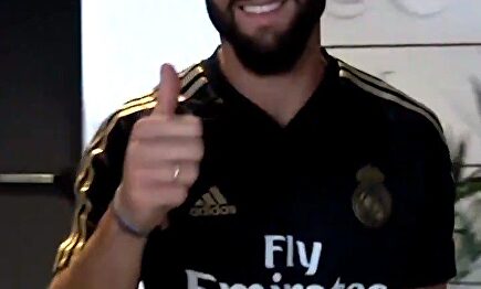 El Real Madrid inicia la pretemporada