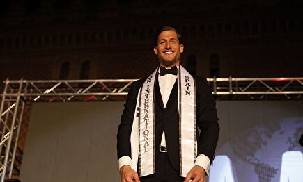 Yeray Hidalgo |  Chic