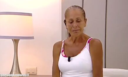 Pantoja, desolada |  Mediaset