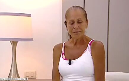 Pantoja, desolada |  Mediaset