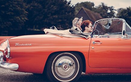 Alquiler de coches |  Pexels