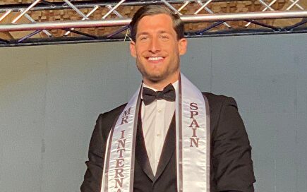 Yeray Hidalgo |  Chic