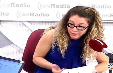 Tertulia de Federico: Agreden a Cs en el Orgullo y Grande Marlaska lo justifica