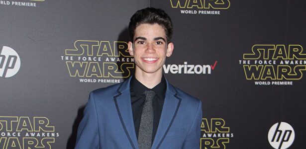 Cameron Boyce, actor de Disney Channel. |  Cordon Press