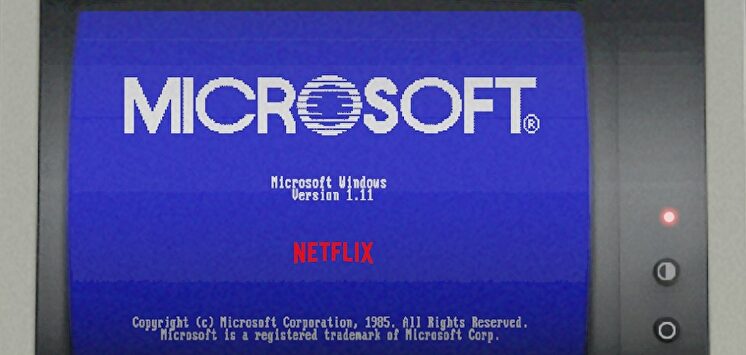 Windows 1 |  Microsoft