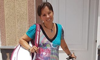 Raquel Morillas |  Instagram