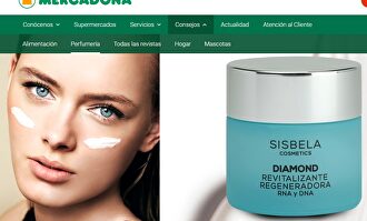 La crema de la polémica |  Mercadona