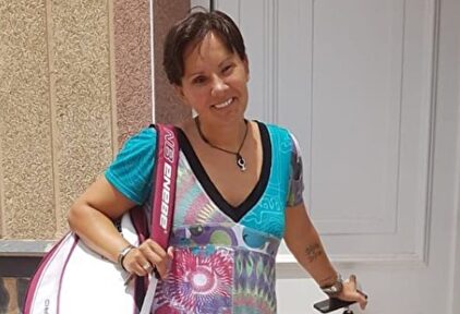 Raquel Morillas |  Instagram