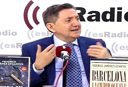 Los Libros: 'El carrusel de las confusiones'