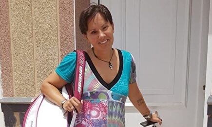 Raquel Morillas |  Instagram