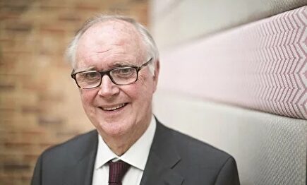 Arthur Ryan, empresario fallecido y propietario de Primark