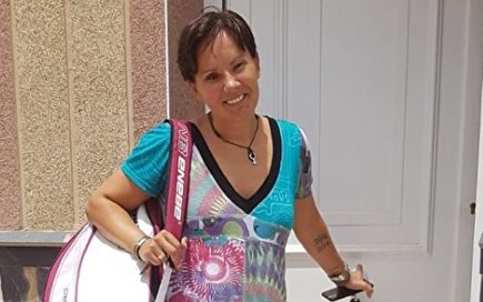 Raquel Morillas |  Instagram