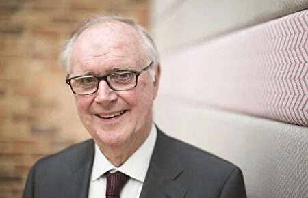 Arthur Ryan, empresario fallecido y propietario de Primark