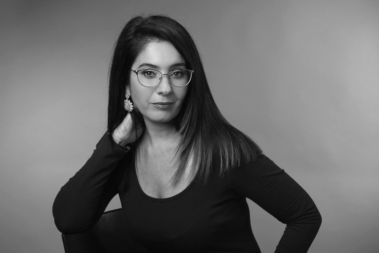 Florencia Etcheves, escritora y periodista argentina |  Alejandra López / Planeta