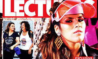 Chabelita, 'Isa P.' |  Lecturas