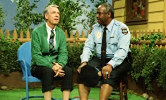 ¿Quieres ser mi vecino? (2018) |  Movistar +