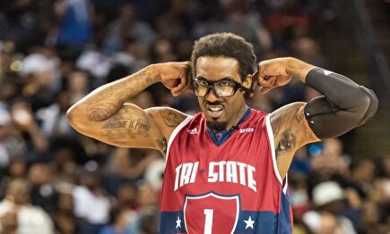 Amar'e Stoudamire podría regresar a la NBA tras cuatro temporadas en Jerusalén. |  Cordon Press