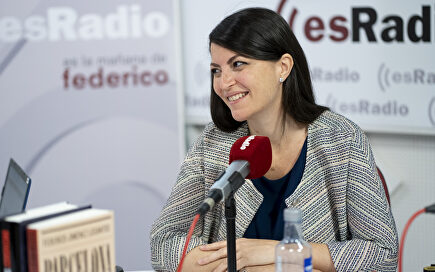 Archivo. |  Sergio Sánchez M.