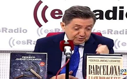 Vox advierte a PP y Cs de que no habrá acuerdo "sin diálogo"