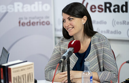 Archivo. |  Sergio Sánchez M.