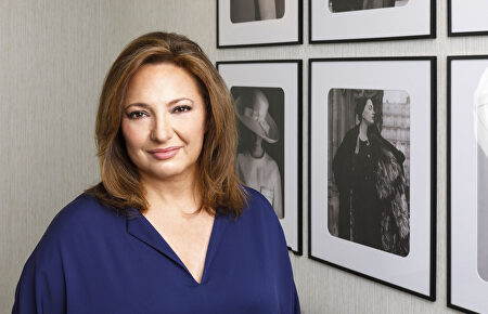 Marta Álvarez |  El Corte Inglés