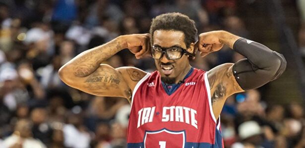 Amar'e Stoudamire podría regresar a la NBA tras cuatro temporadas en Jerusalén. |  Cordon Press