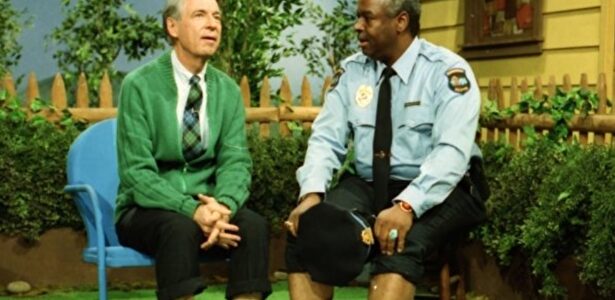 ¿Quieres ser mi vecino? (2018) |  Movistar +