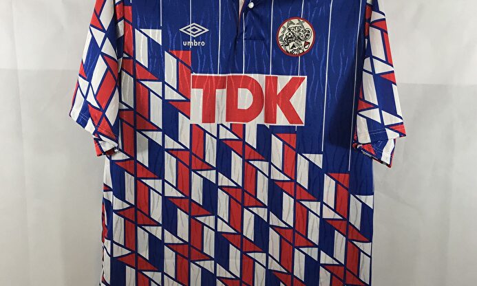 Las camisetas más horribles de la historia del fútbol