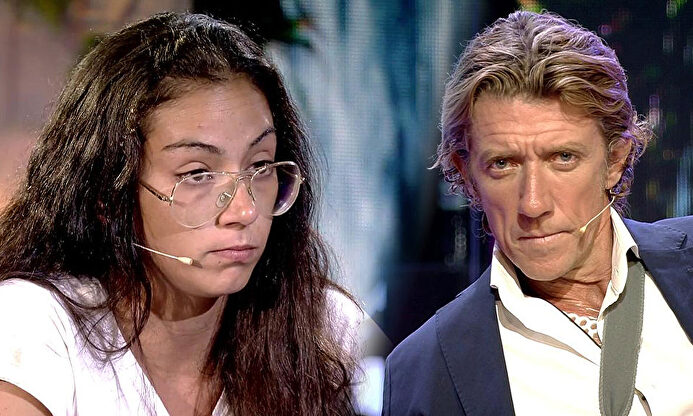 Dakota y Colate |  Telecinco.es