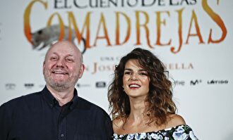 'El cuento de las comadrejas', una joya de principio a fin