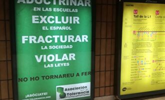 Adoctrinar, excluir, fracturar, violar