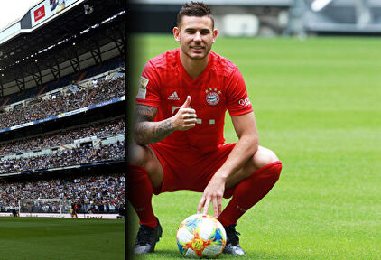 Los 10 fichajes más caros del verano