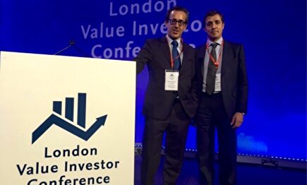 Azvalor |  Europa Press