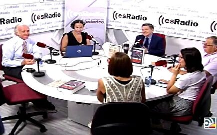 Tertulia de Federico: Sánchez ve su fracaso y apuesta por repetición electoral