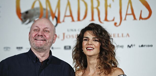 'El cuento de las comadrejas', una joya de principio a fin