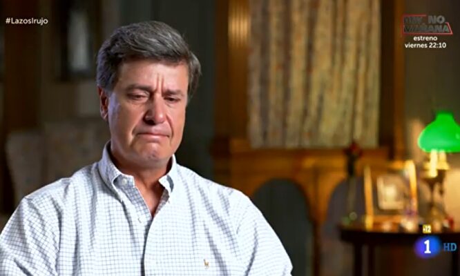 Cayetano Martínez de Irujo |  rtve