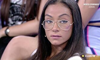 Dakota Tárraga |  Cuatro