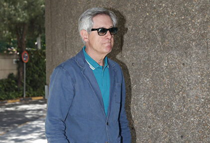 Josema Yuste |  Gtres