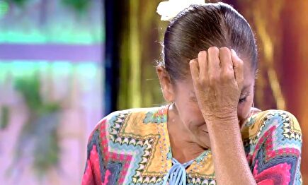 Isabel Pantoja |  telecinco.es