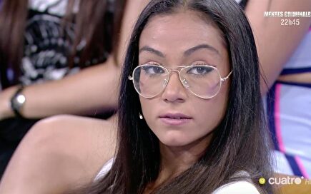 Dakota Tárraga | Cuatro