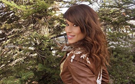 Sonia Ferrer |  Instagram