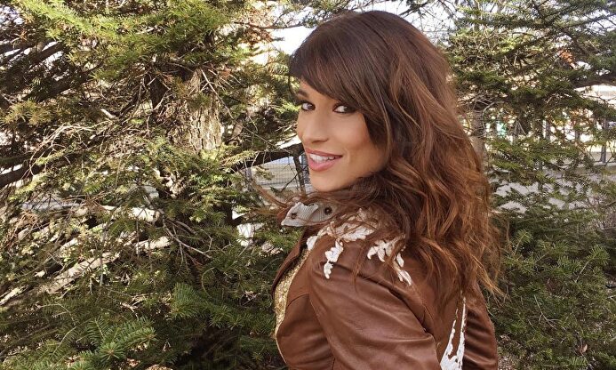 Sonia Ferrer |  Instagram