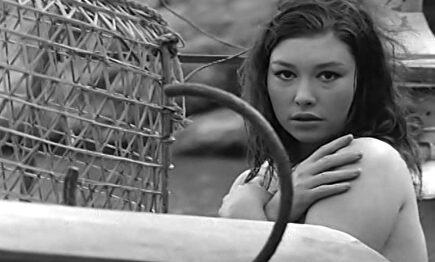 Claudia Gravy |  Gtres